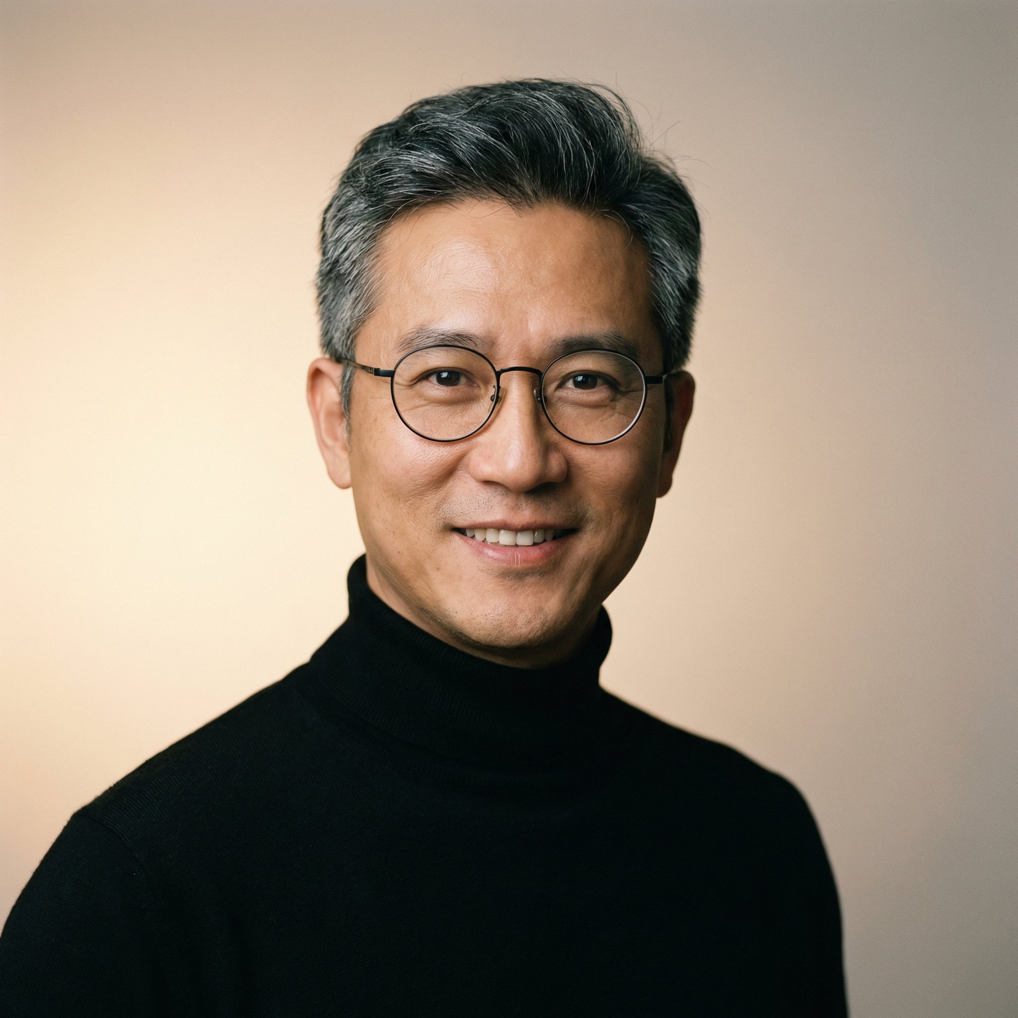 撸撸社导演陈锐峰